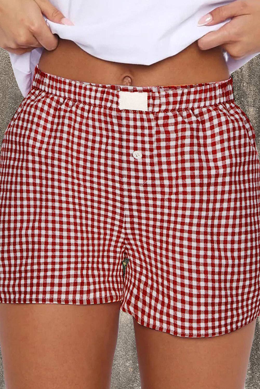 The Picnic Prep Shorts