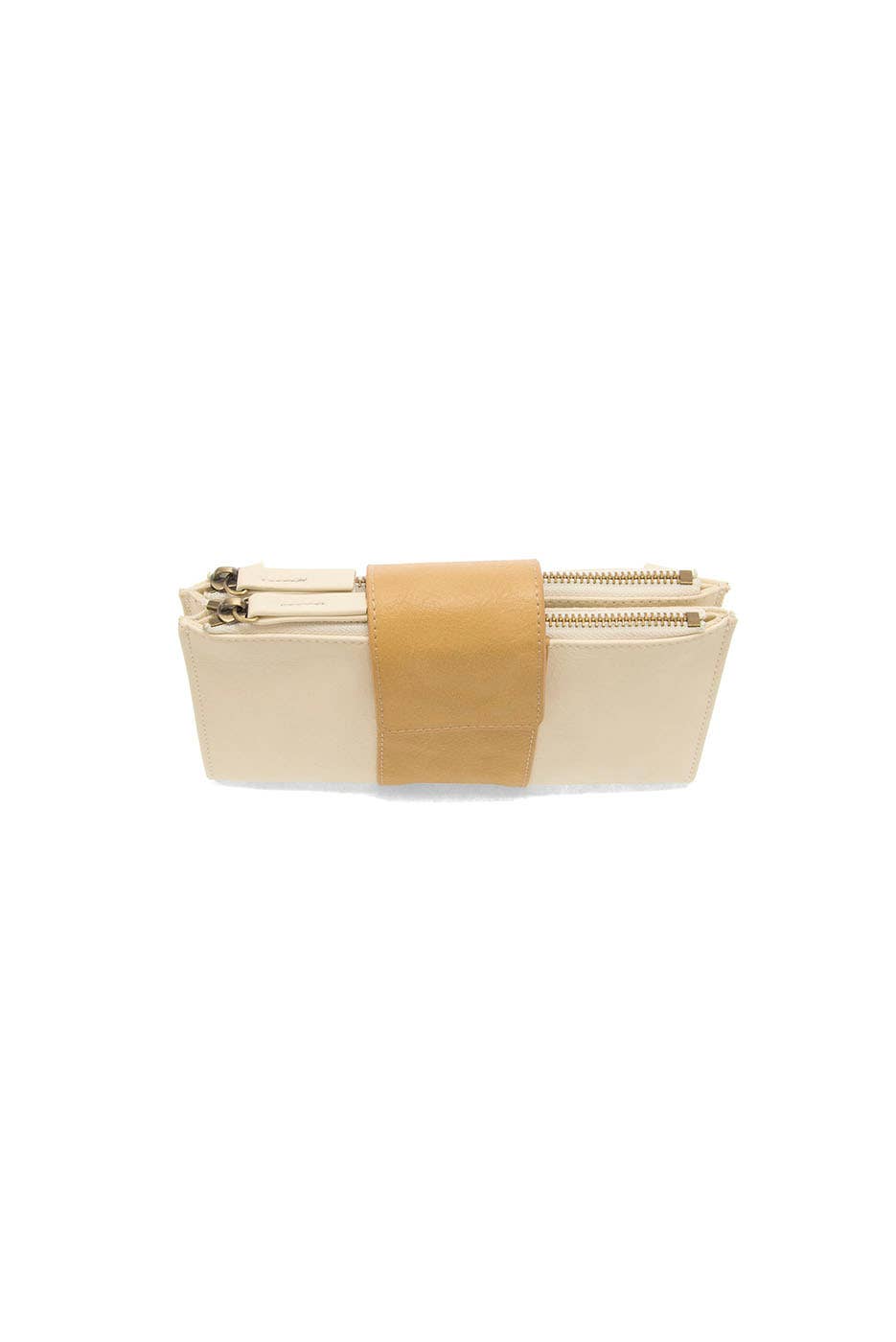 Camryn ColorBlock Wallet Crossbody