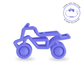 Teether Toy