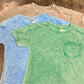 Halo Pocket Tee