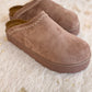 Sienna Clog