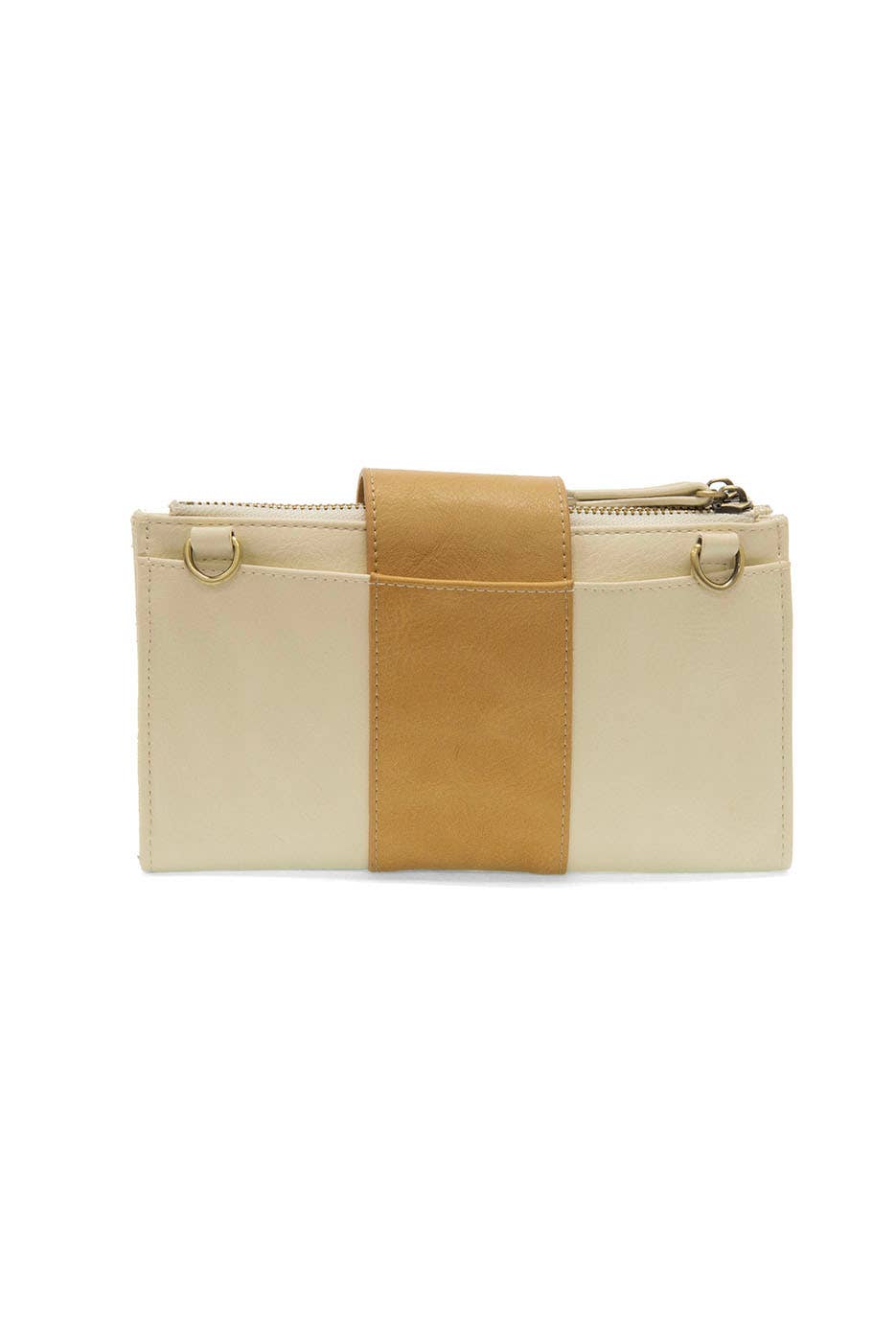 Camryn ColorBlock Wallet Crossbody