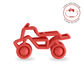 Teether Toy