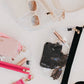 Mila Clear Bum Bag
