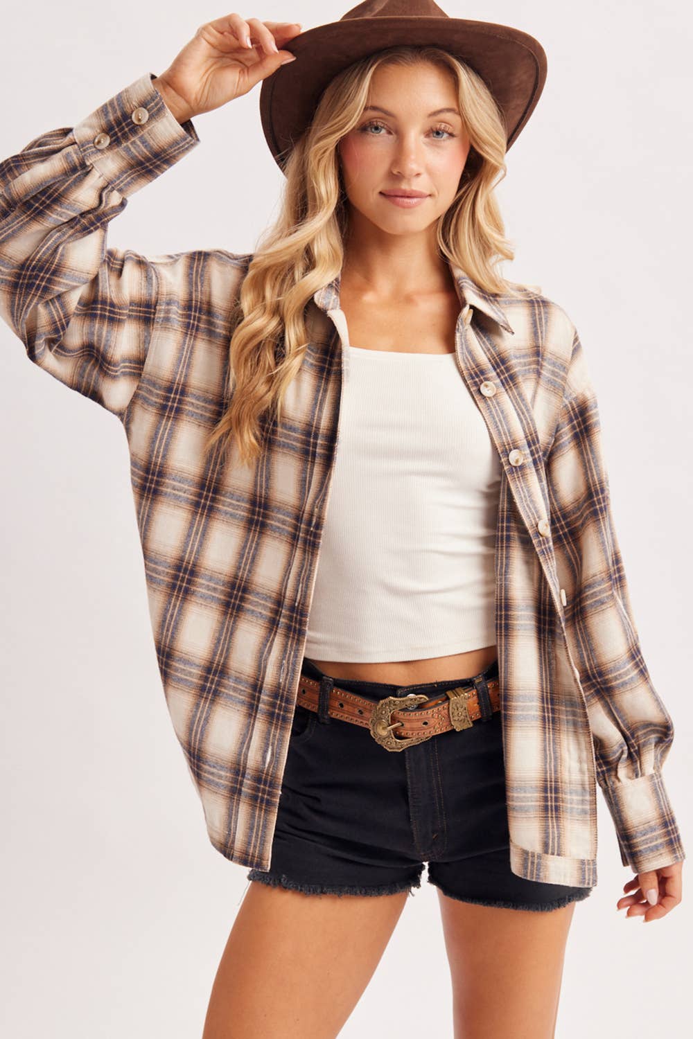 Fireside Flannel