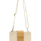 Camryn ColorBlock Wallet Crossbody