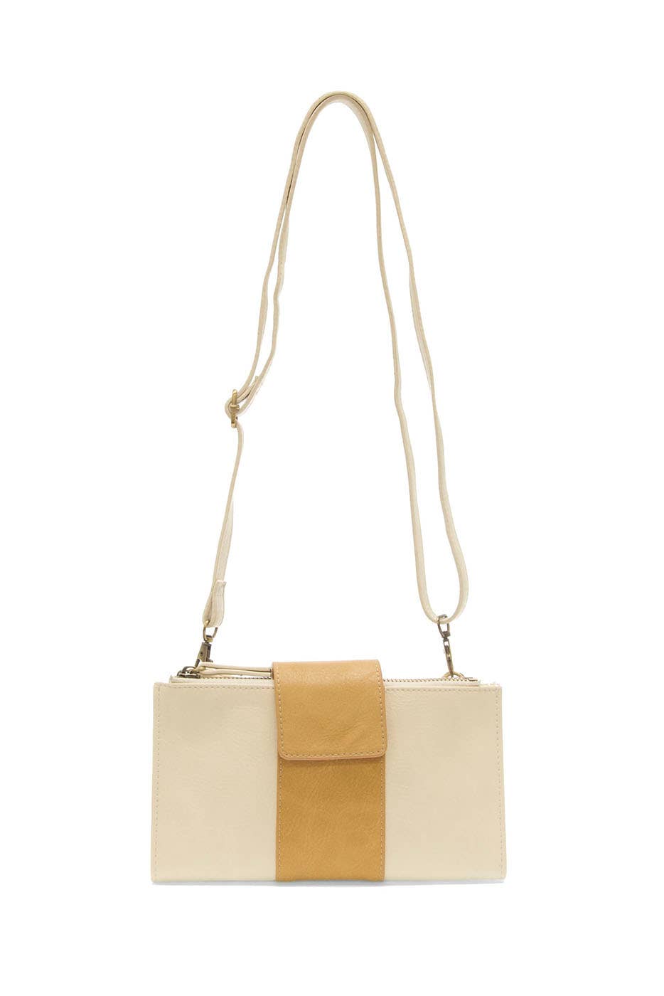 Camryn ColorBlock Wallet Crossbody