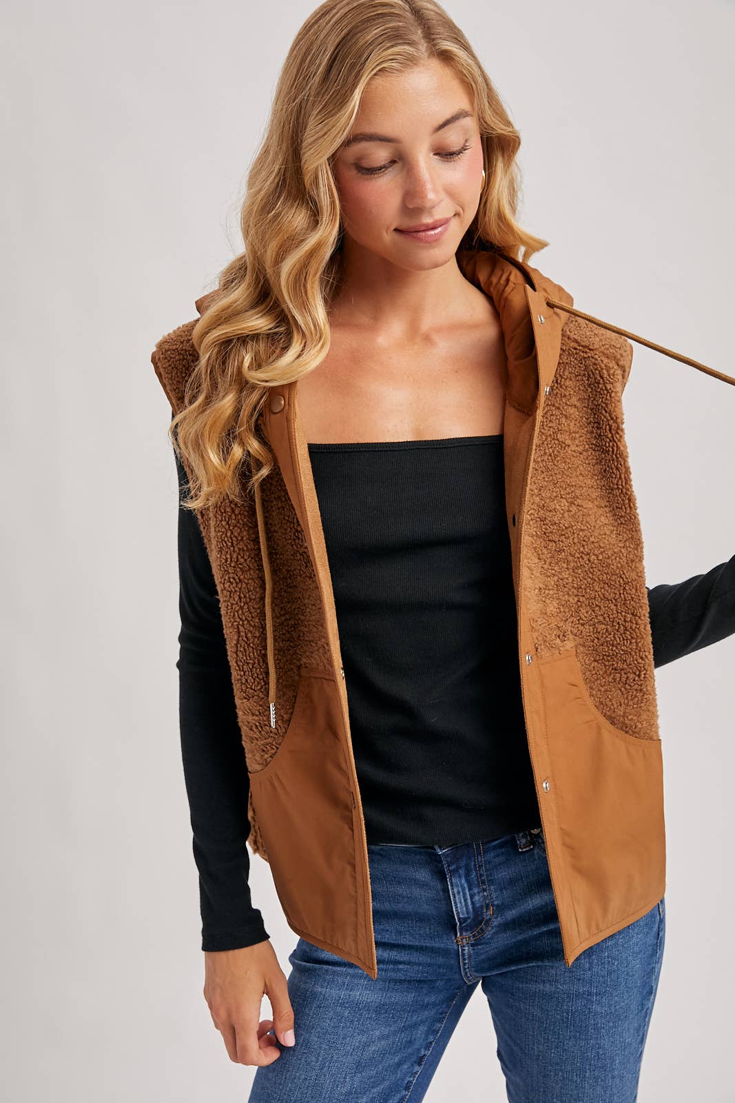Tahoe Trails Sherpa