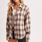 Fireside Flannel
