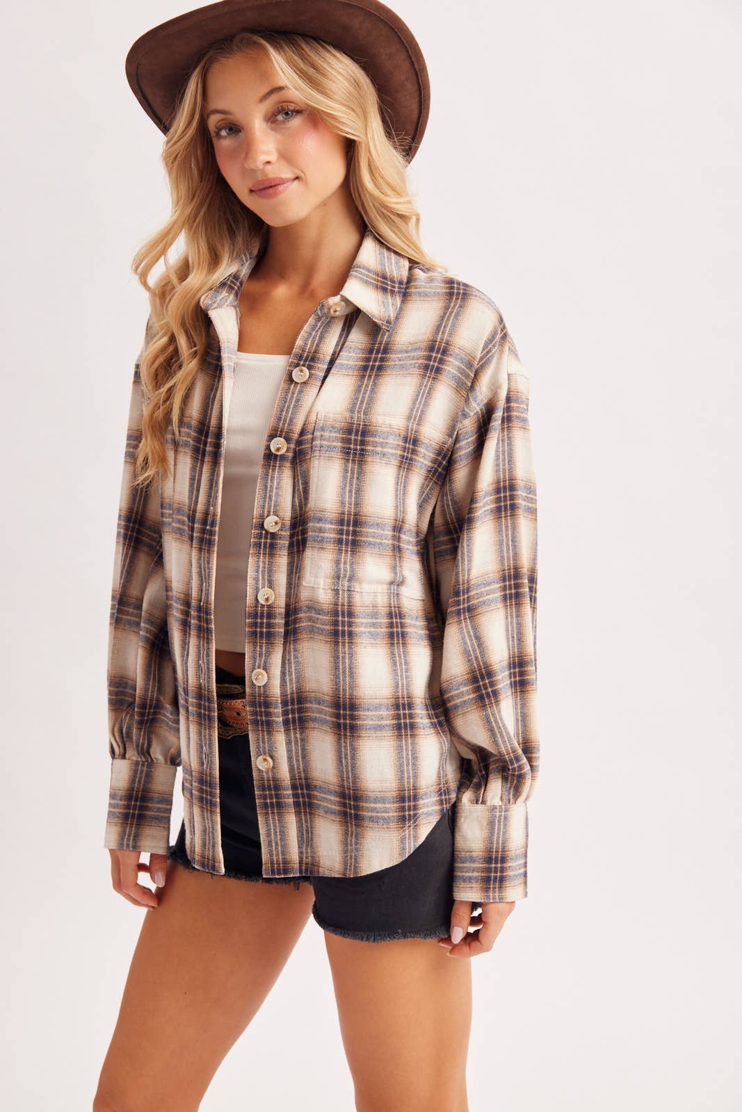 Fireside Flannel