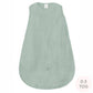 Muslin Non-Weighted zzZipMe Sack - Jadeite