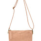 Gia Medium Multi Pocket Crossbody