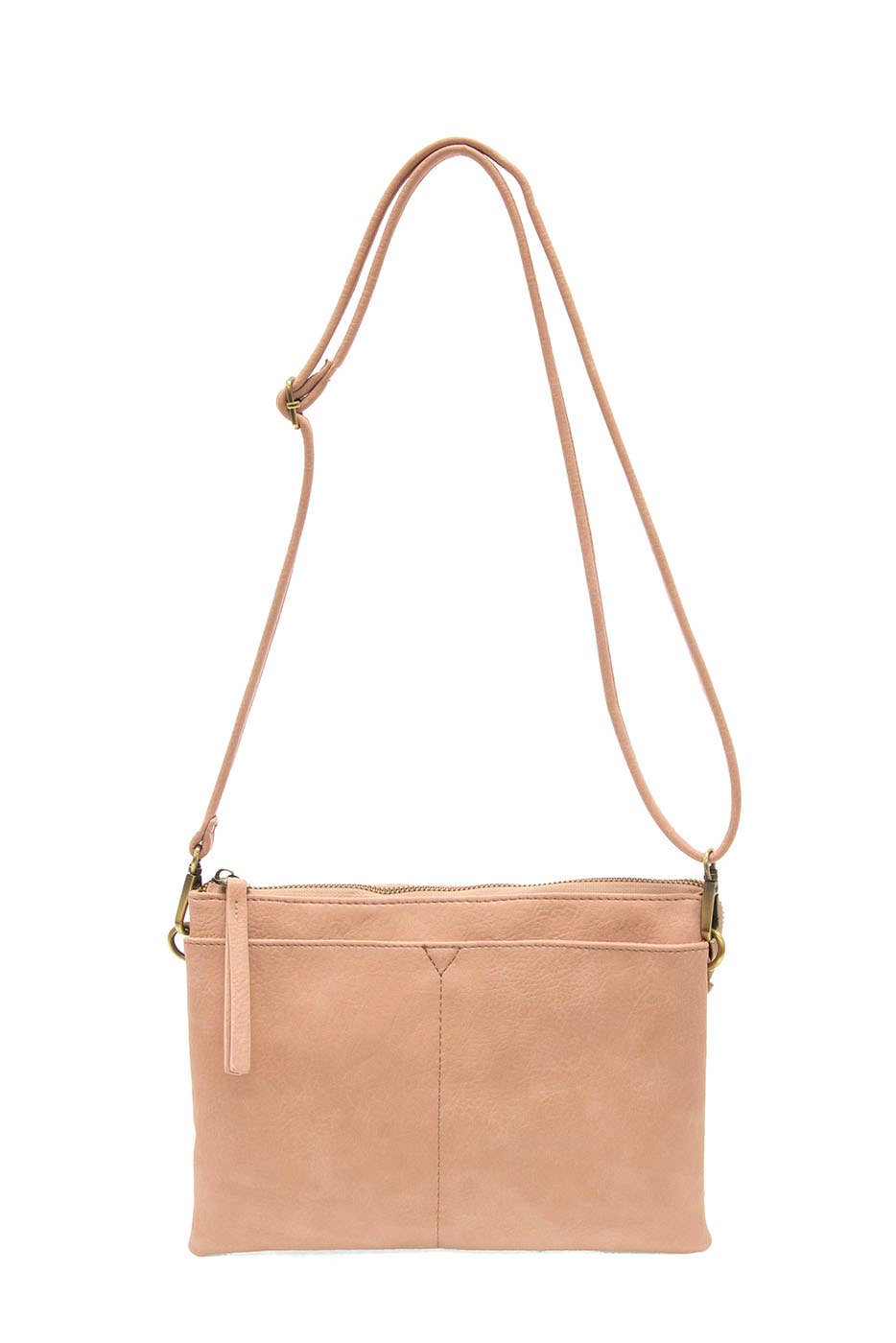 Gia Medium Multi Pocket Crossbody