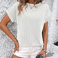 The Charlotte Knit Top