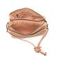 Gia Medium Multi Pocket Crossbody