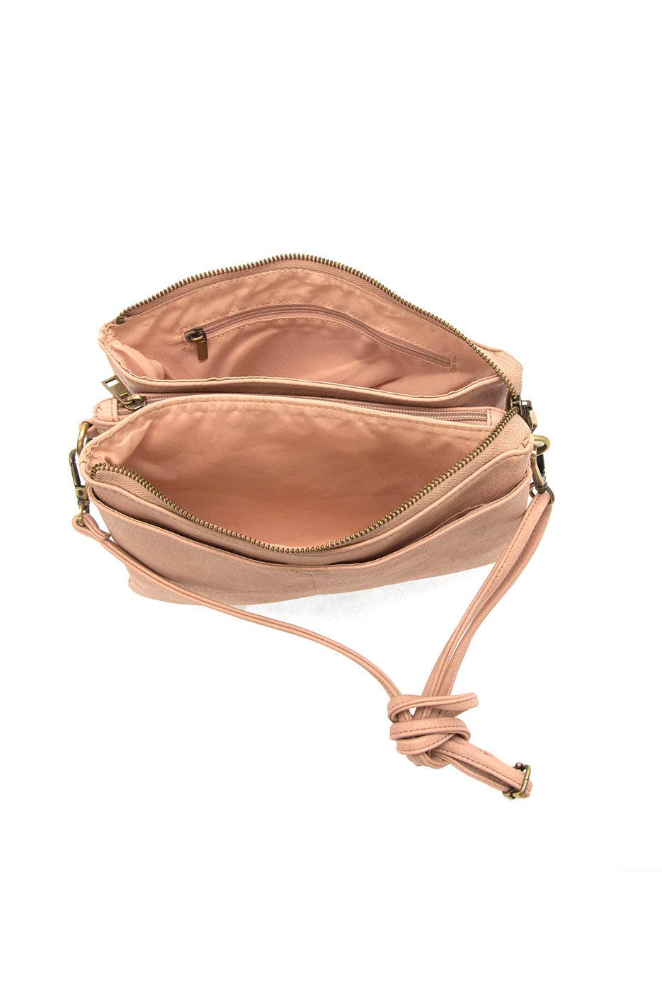 Gia Medium Multi Pocket Crossbody