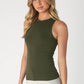 Basic Jersey Tank
