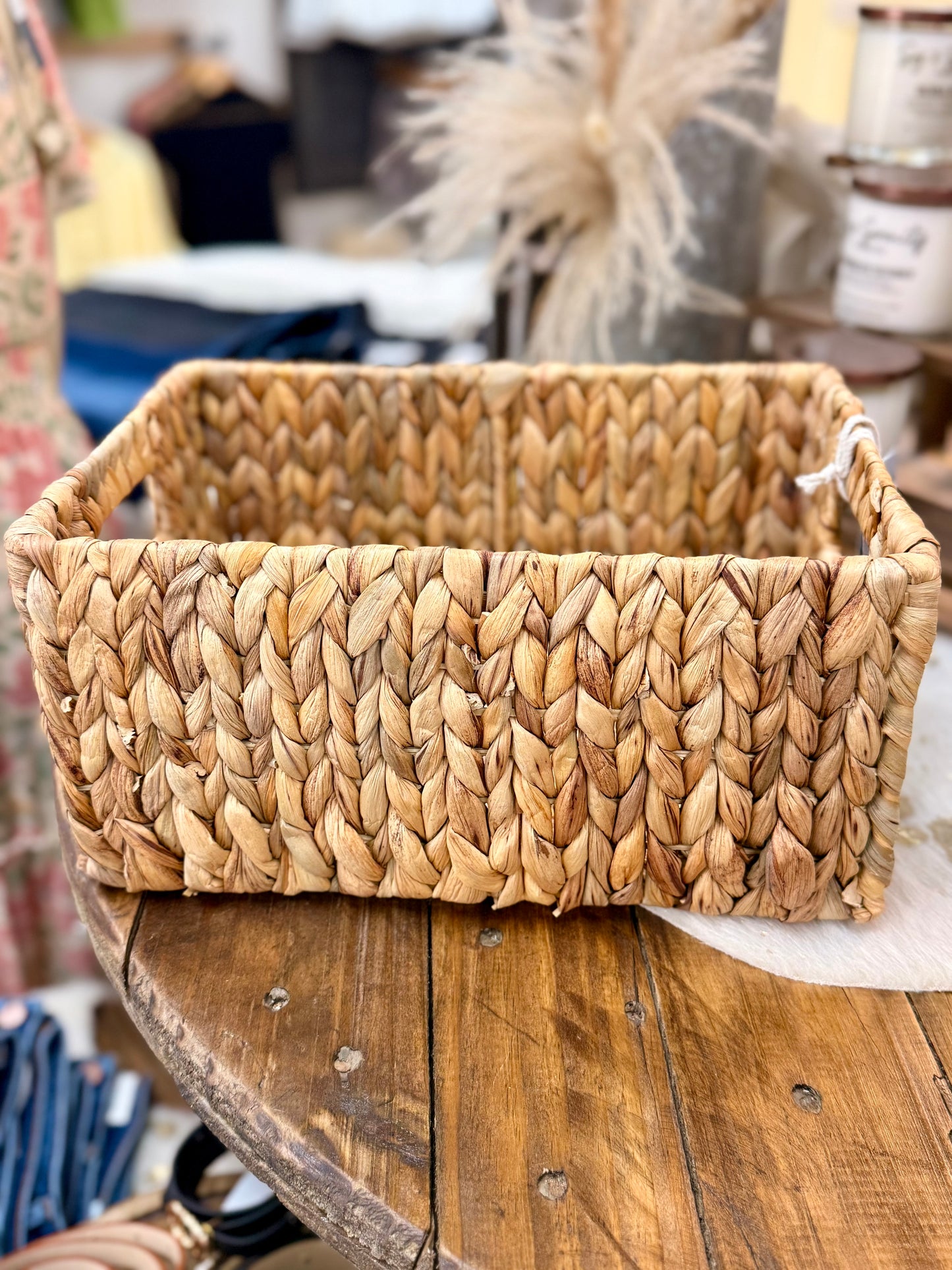 Gift Basket