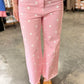 Pink Lemonade Pants