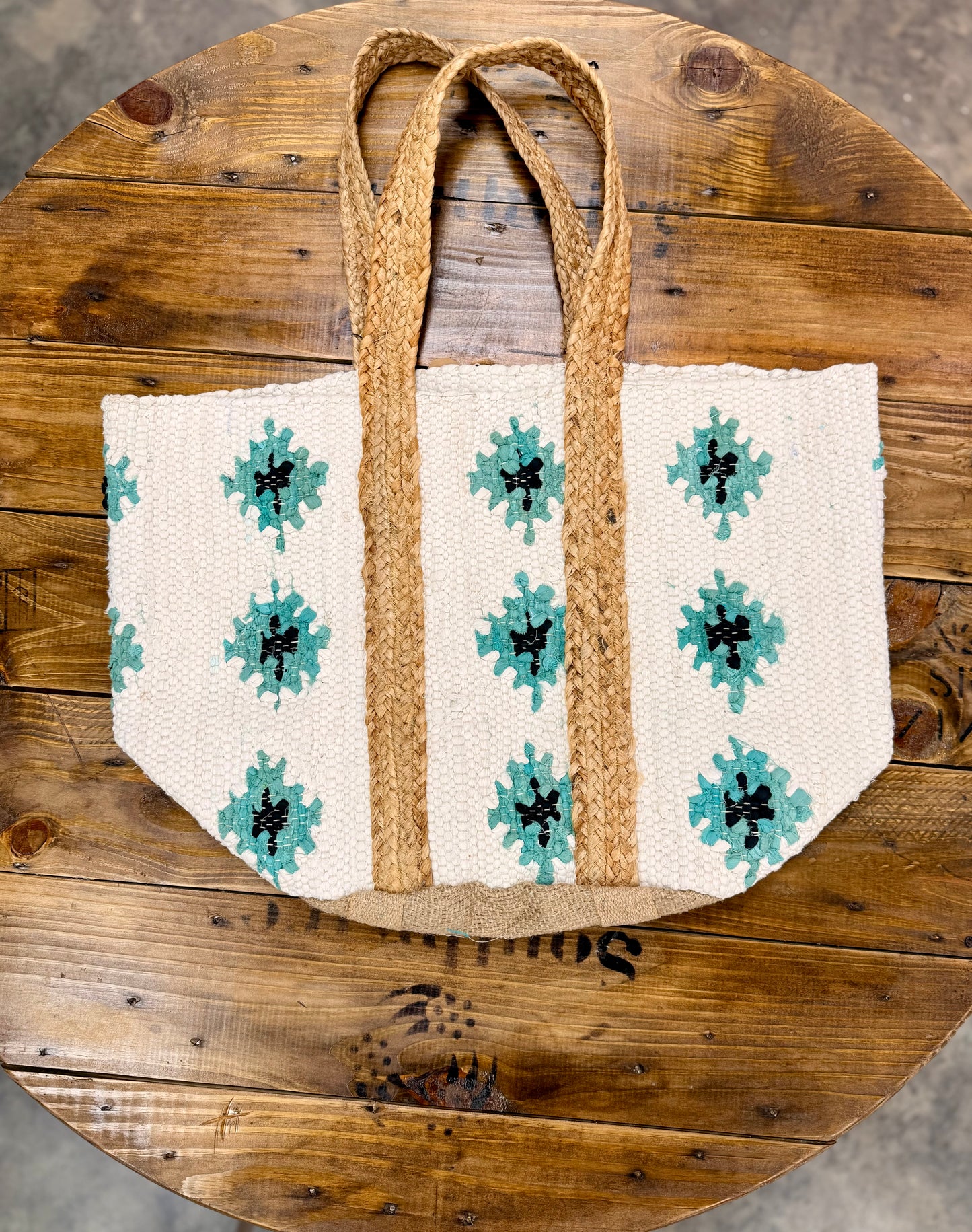Spring Tote Bags
