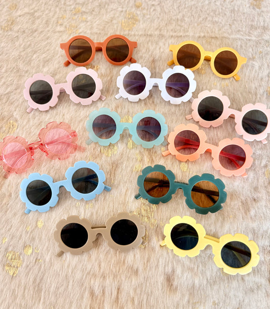 Kid Sunglasses