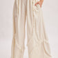 Prairie Dream Ruffle Pants