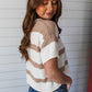 The Georgia Knit Top