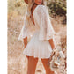 Willow Lace Dress