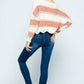 Fuzzy Dreams Crop Top