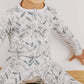 Zip-Up Footie Pajama - Alta