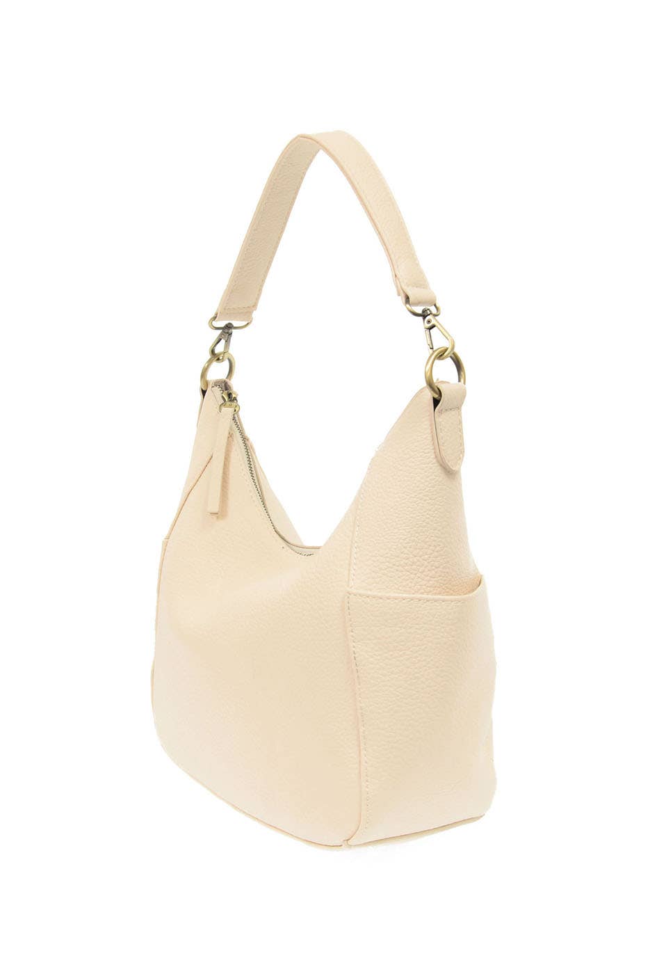 Trish Convertible Hobo Bag