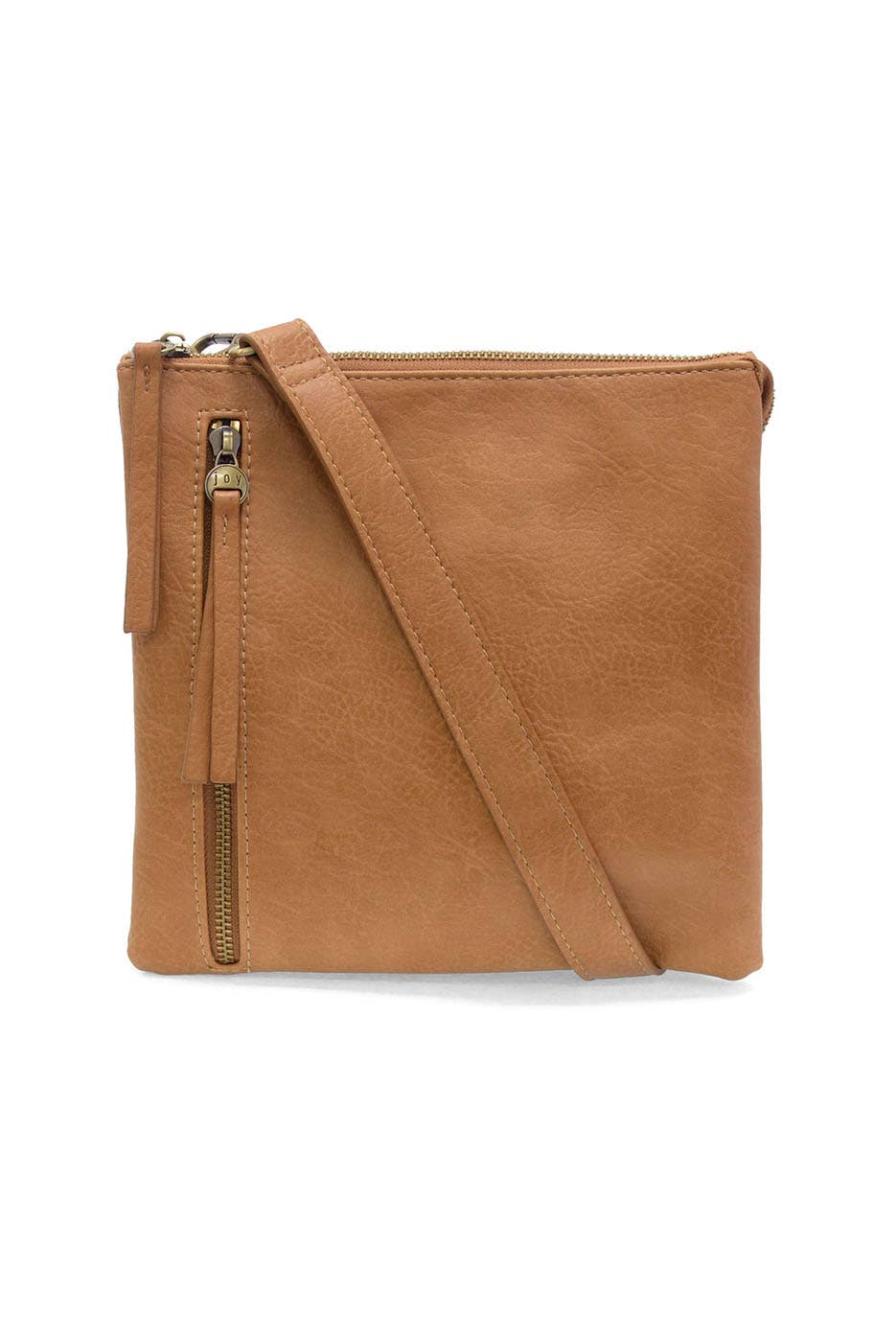 Dawn Multi Pocket Compact Crossbody Bag