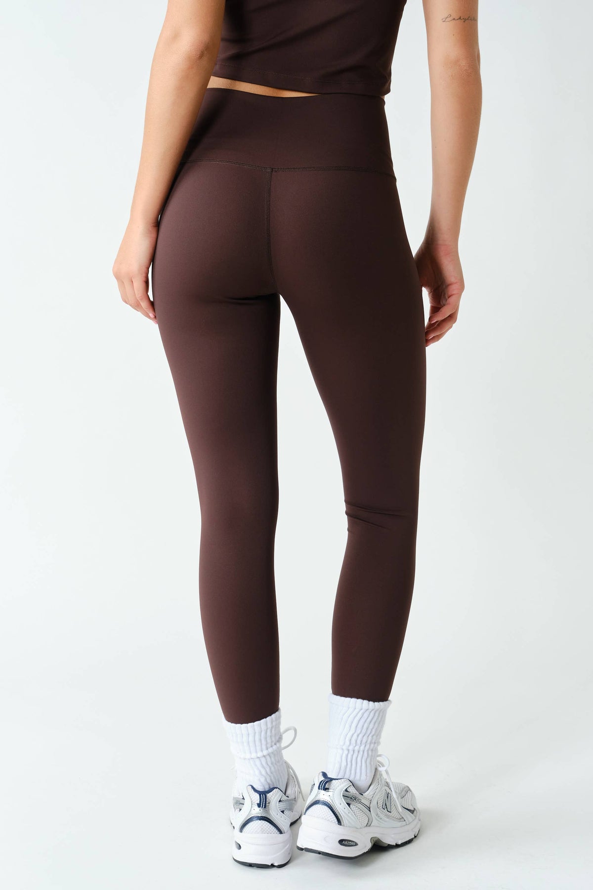 Align Ultra-Smooth High-Waist Leggings
