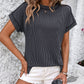 The Charlotte Knit Top