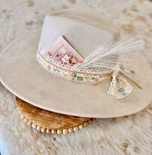 Rancher Hats