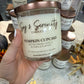 Soy & Serenity Candles