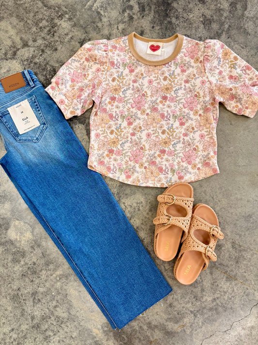 Ella Denim