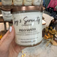 Soy & Serenity Candles