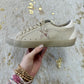 Golden Hour Sneaker