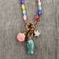 Underwater Dreams Charm Necklace