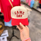 Game Day Hat
