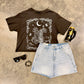 Coastal Cargo Shorts