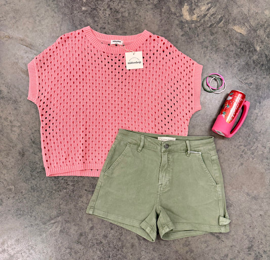 Canyon Shorts