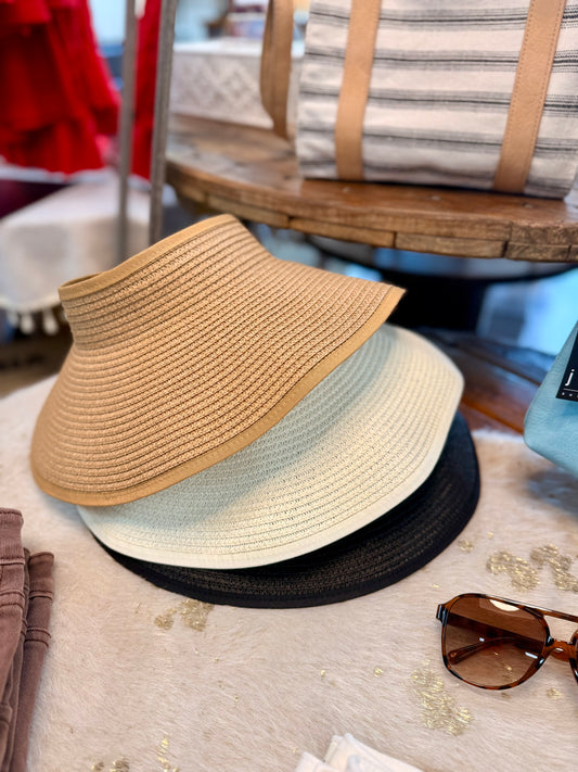 Sun Hat