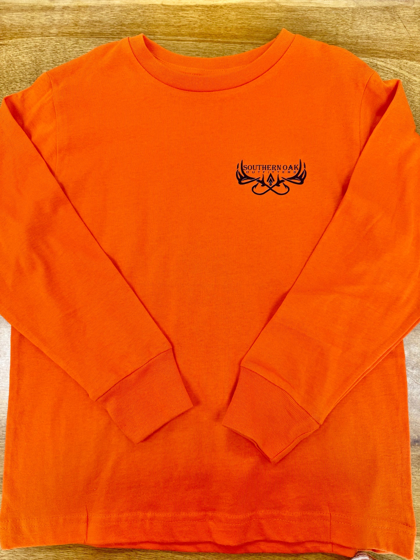 Southern Oak Longsleeve