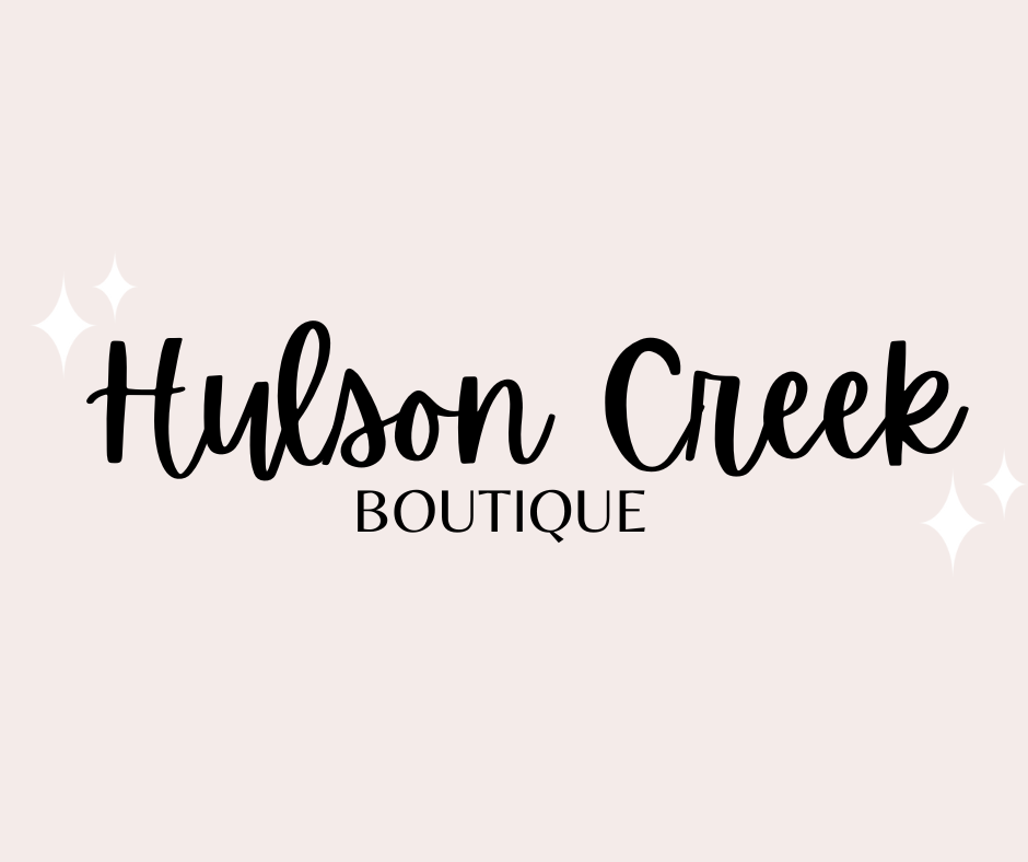 Hulson Creek Boutique