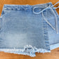 Rodeo Darling Skort