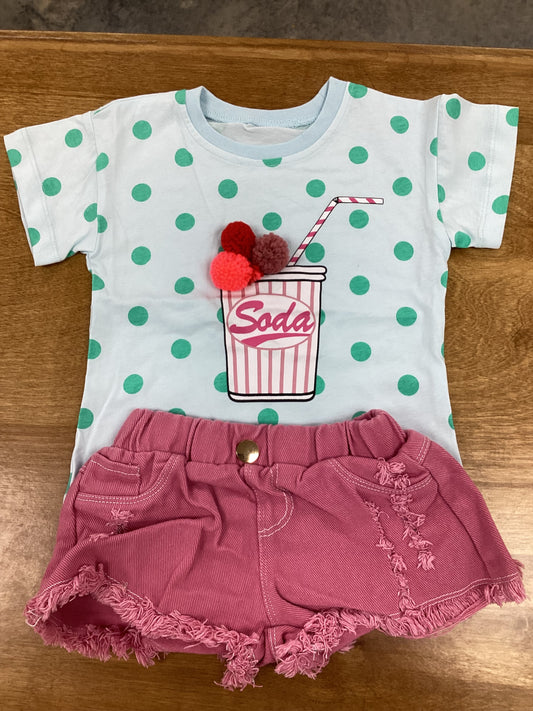 Soda Pop outfit