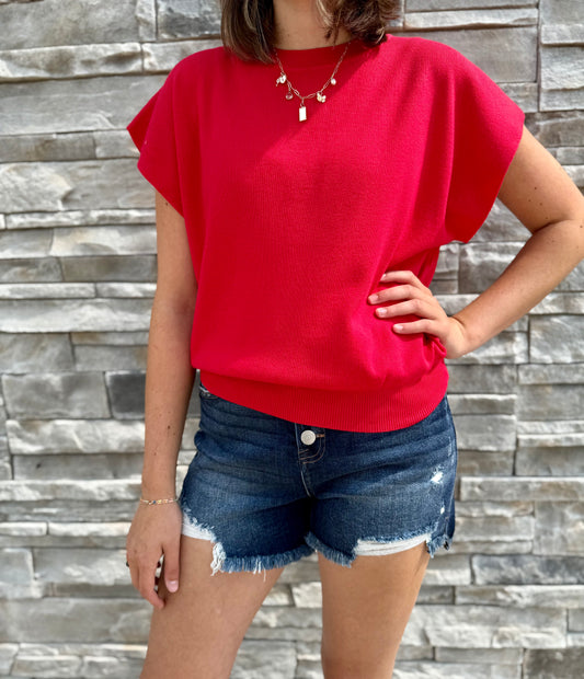 Rosalie Top