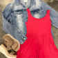 Livi Romper